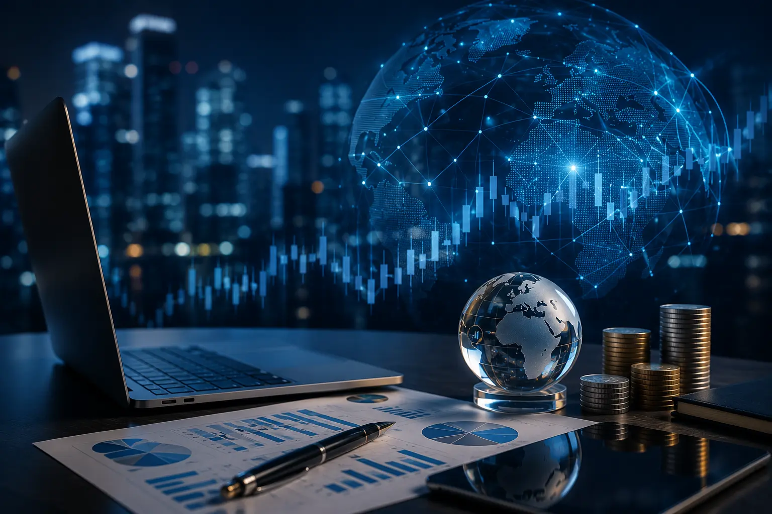 Fintech Case Study